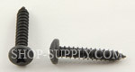 10 x 1", Sheet Metal Screw